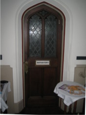 repository door